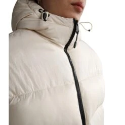 Piumino Da Donna Napapijri A-Hornelen -Napapijri napapijri np0a4gwc ns5 6