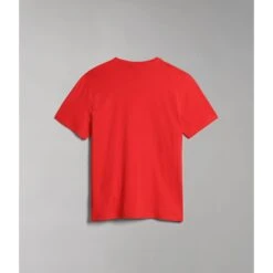 Maglietta Napapijri Ice -Napapijri napapijri np0a4gwi r47 002