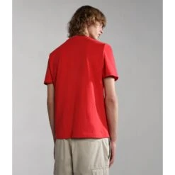 Maglietta Napapijri Ice