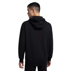 Felpa Con Cappuccio Napapijri B-Ice -Napapijri napapijri np0a4gwp 176 3