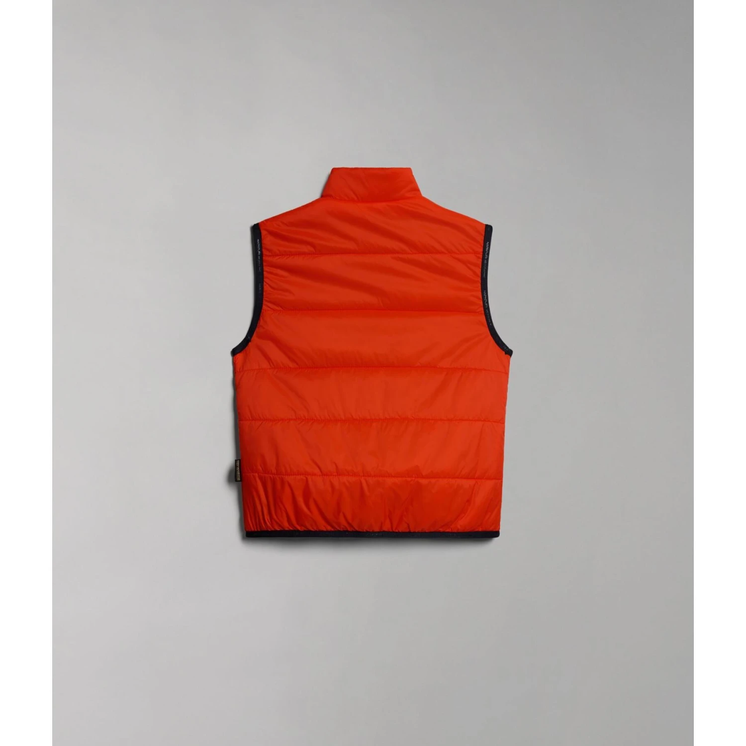 Giacca Senza Maniche Per Bambini Napapijri Santafe 4 Giacca Senza Maniche Per Bambini Napapijri Santafe - immagine 2