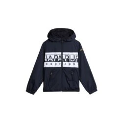 Giacca Impermeabile Per Bambini Napapijri Baltra