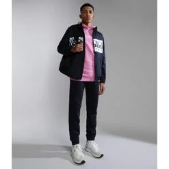 Giacca Impermeabile Per Bambini Napapijri Baltra -Napapijri napapijri np0a4gxb 176 3