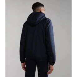 Giacca Impermeabile Per Bambini Napapijri Baltra -Napapijri napapijri np0a4gxb 176 4