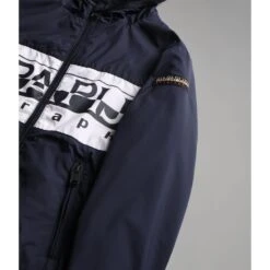 Giacca Impermeabile Per Bambini Napapijri Baltra -Napapijri napapijri np0a4gxb 176 7