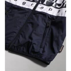 Giacca Impermeabile Per Bambini Napapijri Baltra -Napapijri napapijri np0a4gxb 176 8