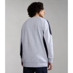 Felpa Per Bambini Napapijri Pinta -Napapijri napapijri np0a4gxc 795 4