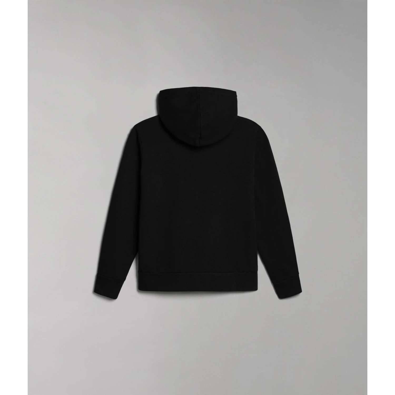 Felpa Con Cappuccio Per Bambini Napapijri Pinzon 4 Felpa Con Cappuccio Per Bambini Napapijri Pinzon - immagine 2