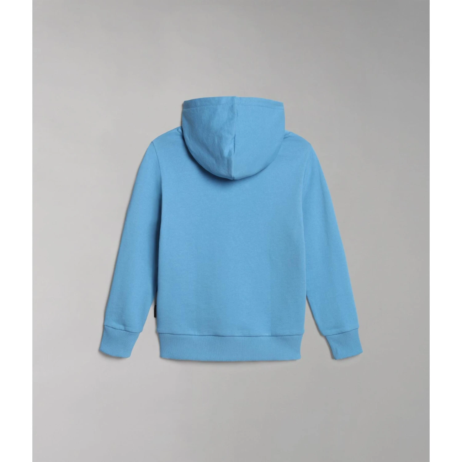 Felpa Con Cappuccio Per Bambini Napapijri Zamora 3 Felpa Con Cappuccio Per Bambini Napapijri Zamora - immagine 2