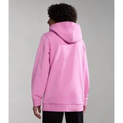 Felpa Con Cappuccio Per Bambini Napapijri Zamora -Napapijri napapijri np0a4gxf p91 4