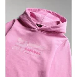 Felpa Con Cappuccio Per Bambini Napapijri Zamora -Napapijri napapijri np0a4gxf p91 7