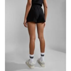 Pantaloncini Da Donna Napapijri Morgex -Napapijri napapijri np0a4gxi 041 4