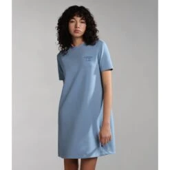 Abito Da Donna Napapijri Rucu -Napapijri napapijri np0a4gxn b2b 03