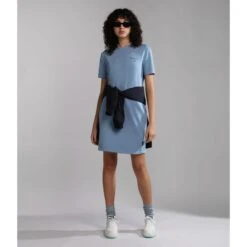Abito Da Donna Napapijri Rucu -Napapijri napapijri np0a4gxn b2b 3