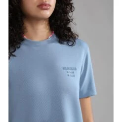 Abito Da Donna Napapijri Rucu -Napapijri napapijri np0a4gxn b2b 5