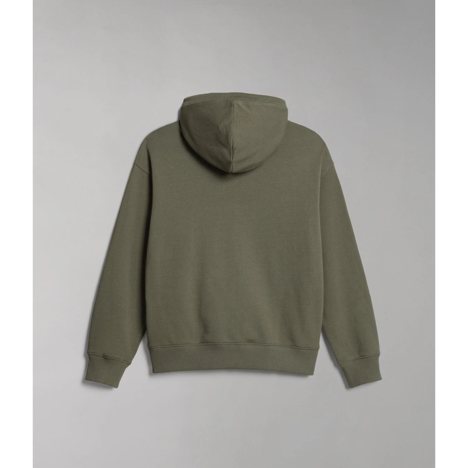 Felpa Da Donna Napapijri Orellana 4 Felpa Da Donna Napapijri Orellana - immagine 2