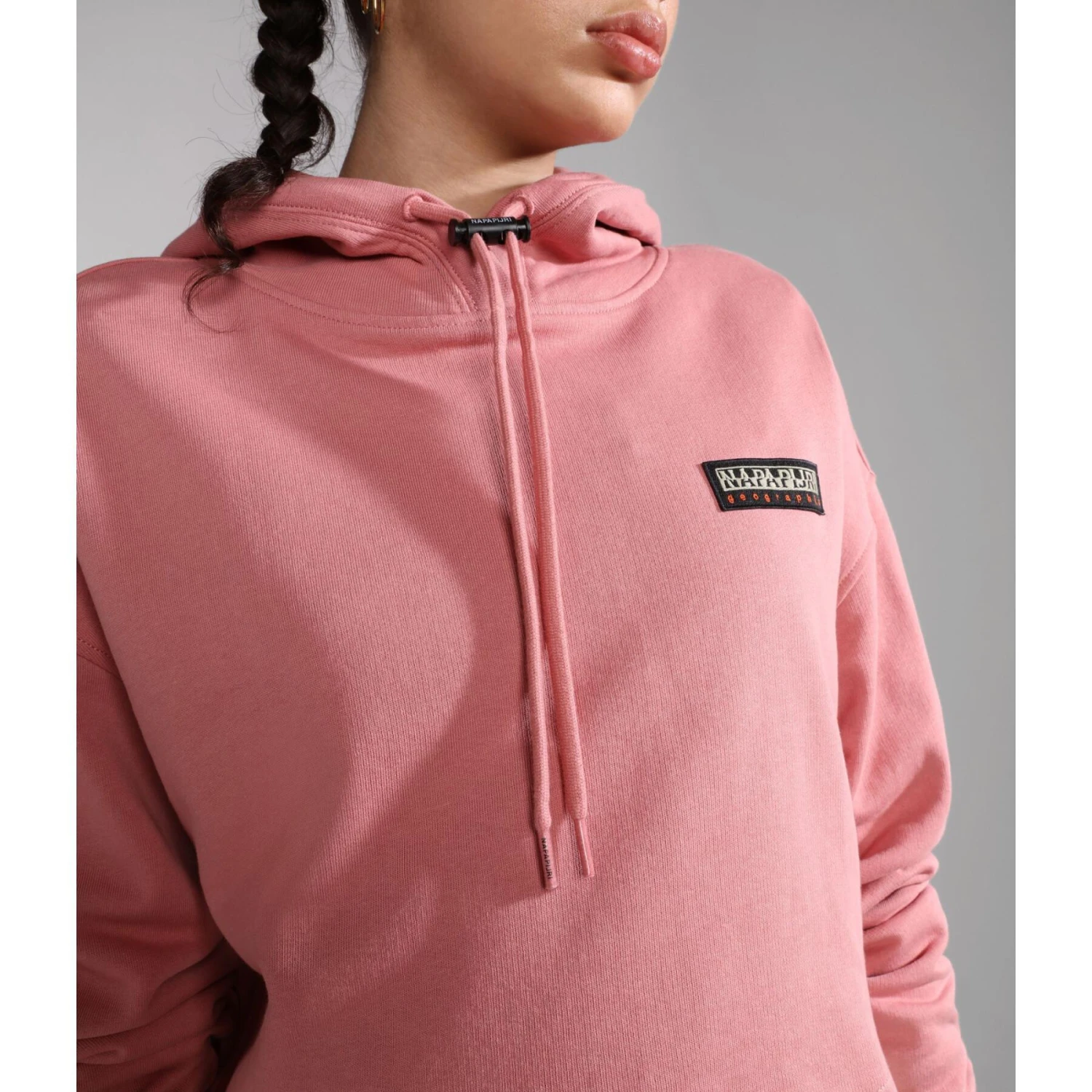 Felpa Da Donna Napapijri Cenepa 8 Felpa Da Donna Napapijri Cenepa - immagine 6
