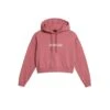 Felpa Da Donna Con Cappuccio Napapijri Box -Napapijri napapijri np0a4gxu pb1 001