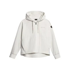 Felpa Da Donna Con Cappuccio Napapijri Morona