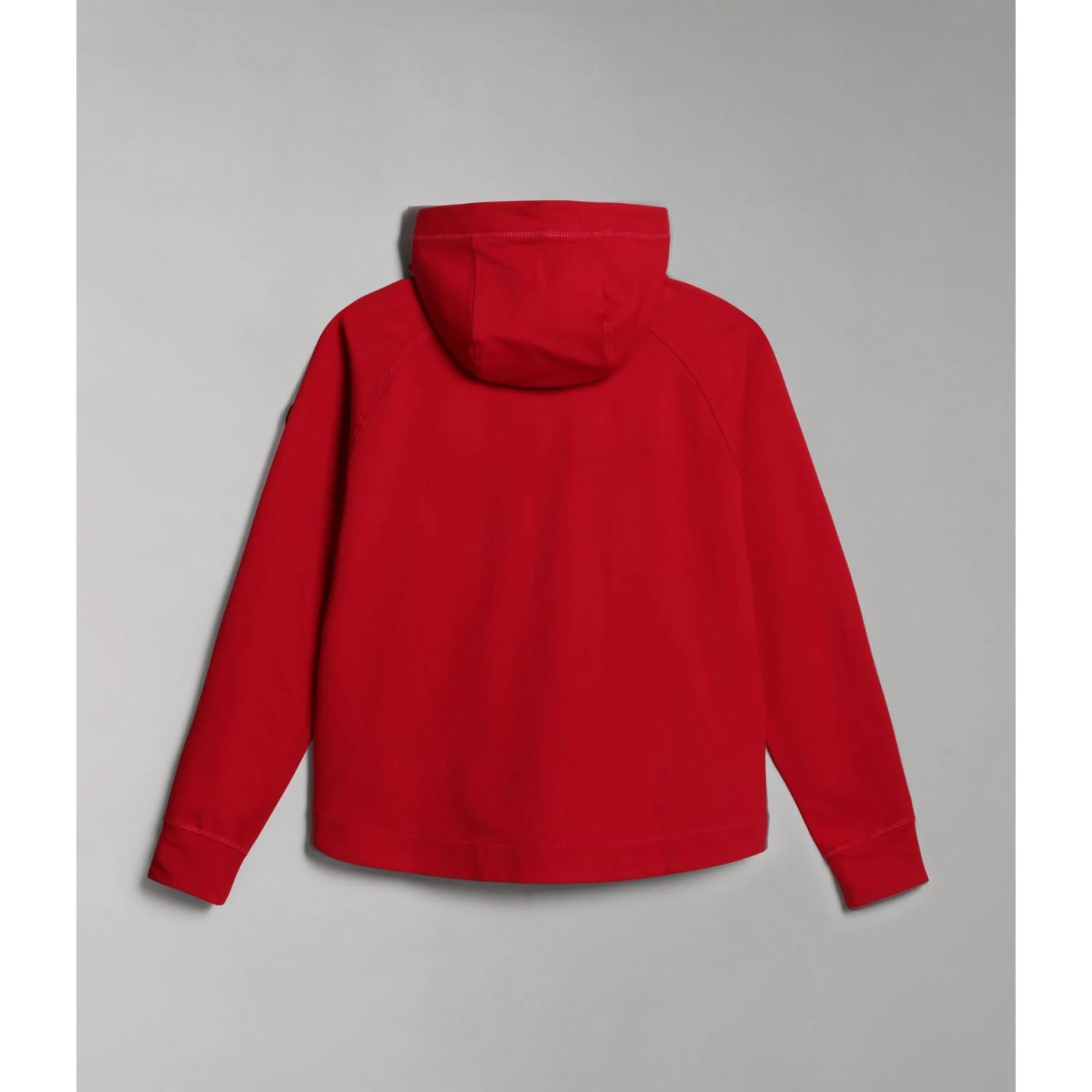 Felpa Da Donna Con Cappuccio Napapijri Morona 4 Felpa Da Donna Con Cappuccio Napapijri Morona - immagine 2