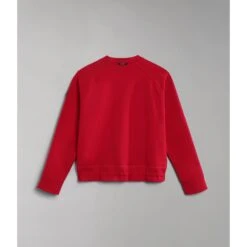 Felpa Da Donna Napapijri Morona -Napapijri napapijri np0a4gxw r1c 002
