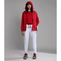 Felpa Da Donna Napapijri Morona -Napapijri napapijri np0a4gxw r1c 3