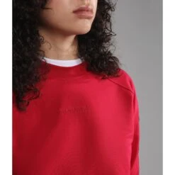 Felpa Da Donna Napapijri Morona -Napapijri napapijri np0a4gxw r1c 6