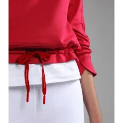 Felpa Da Donna Napapijri Morona -Napapijri napapijri np0a4gxw r1c 7