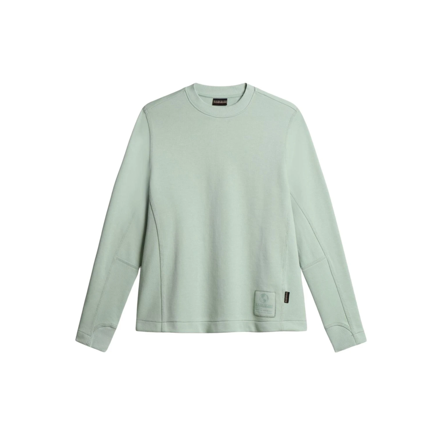 Felpa Da Donna Napapijri Loja 3 Felpa Da Donna Napapijri Loja