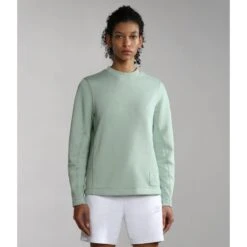 Felpa Da Donna Napapijri Loja 10 Felpa Da Donna Napapijri Loja -Napapijri napapijri np0a4gxx g1e 03