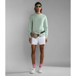 Felpa Da Donna Napapijri Loja 11 Felpa Da Donna Napapijri Loja -Napapijri napapijri np0a4gxx g1e 3