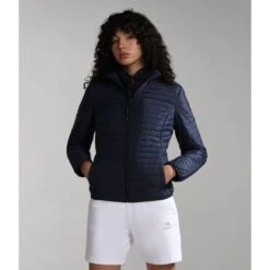 Piumino Da Donna Napapijri Acalmar 10 Piumino Da Donna Napapijri Acalmar -Napapijri napapijri np0a4gy1 176 03