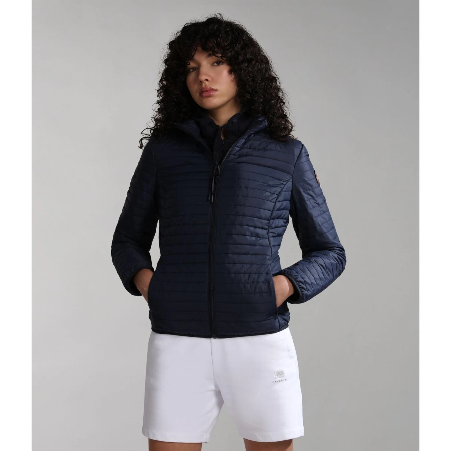 Piumino Da Donna Napapijri Acalmar 4 Piumino Da Donna Napapijri Acalmar - immagine 3