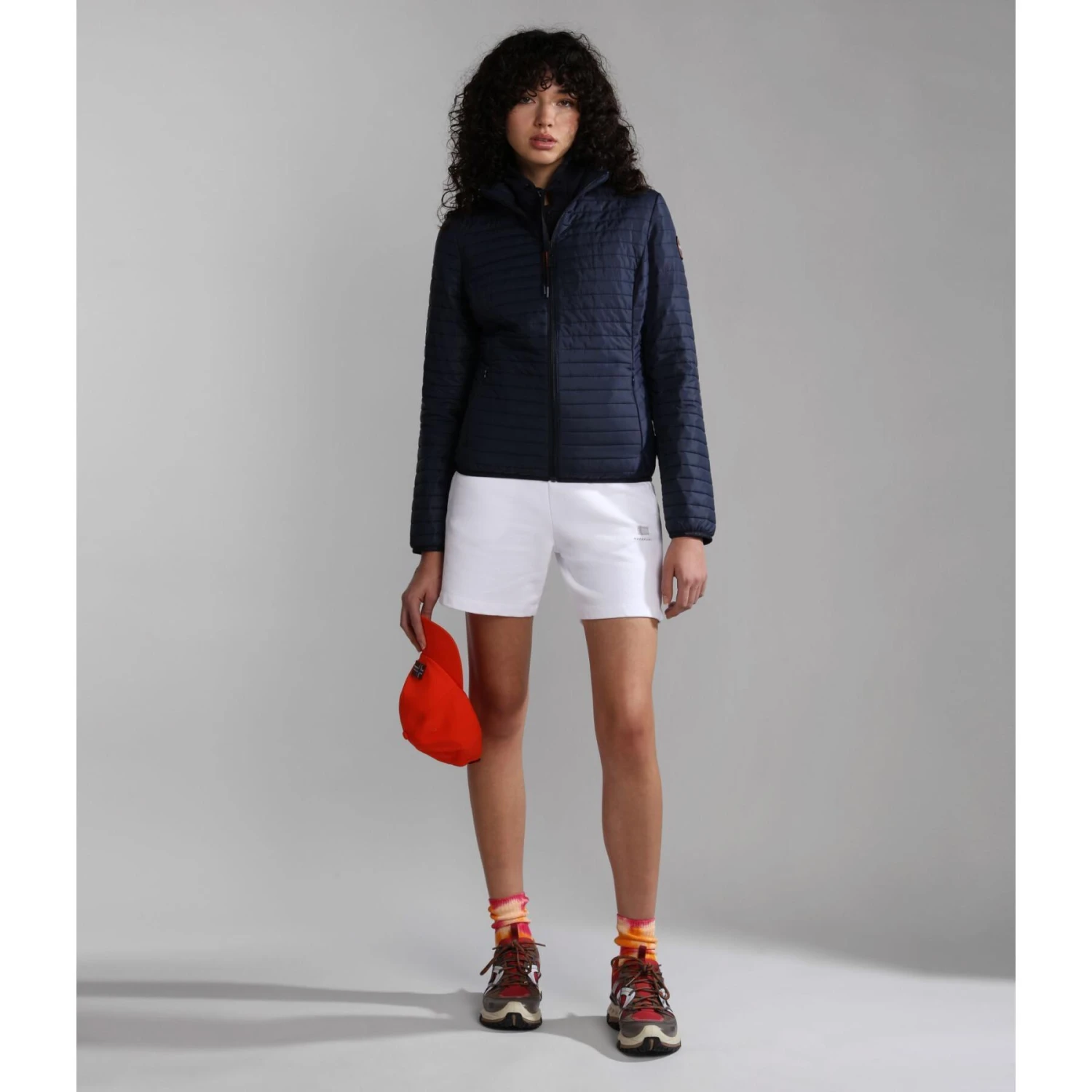 Piumino Da Donna Napapijri Acalmar 5 Piumino Da Donna Napapijri Acalmar - immagine 4