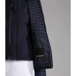 Piumino Da Donna Napapijri Acalmar 14 Piumino Da Donna Napapijri Acalmar -Napapijri napapijri np0a4gy1 176 6