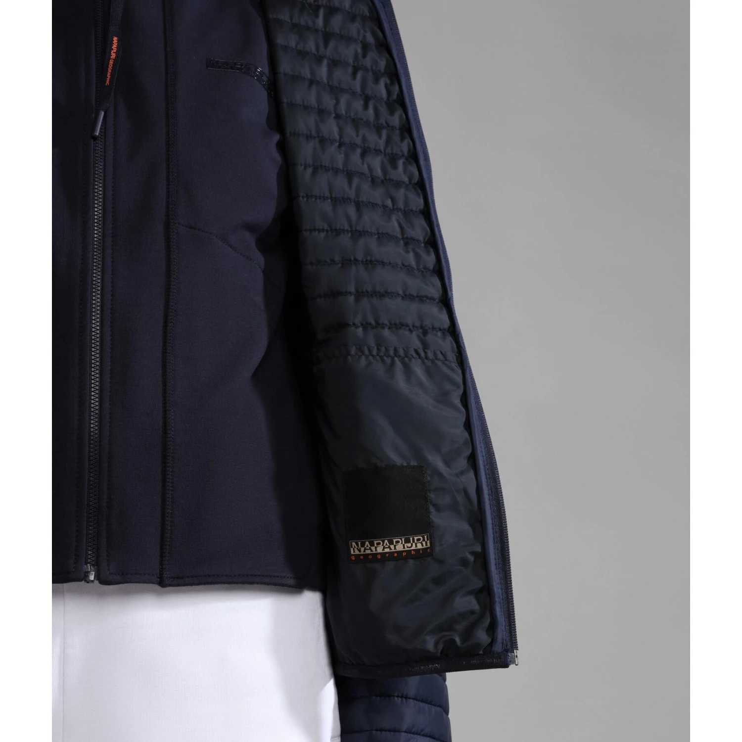 Piumino Da Donna Napapijri Acalmar 8 Piumino Da Donna Napapijri Acalmar - immagine 7