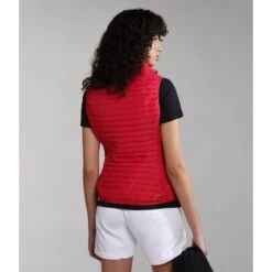 Giacca Senza Maniche Da Donna Napapijri Acalmar -Napapijri napapijri np0a4gy2 r1c 4