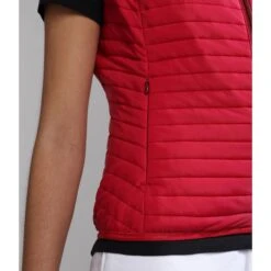 Giacca Senza Maniche Da Donna Napapijri Acalmar -Napapijri napapijri np0a4gy2 r1c 6