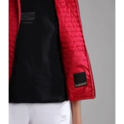 Giacca Senza Maniche Da Donna Napapijri Acalmar -Napapijri napapijri np0a4gy2 r1c 7