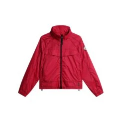 Giacca Impermeabile Da Donna Napapijri Circular