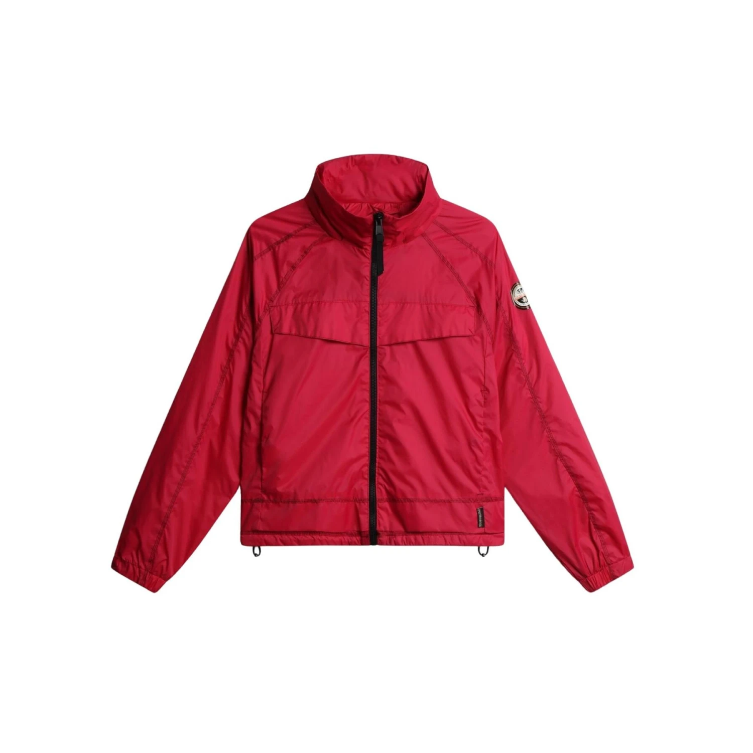 Giacca Impermeabile Da Donna Napapijri Circular 3 Giacca Impermeabile Da Donna Napapijri Circular