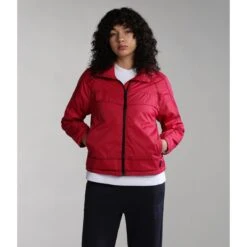 Giacca Impermeabile Da Donna Napapijri Circular 14 Giacca Impermeabile Da Donna Napapijri Circular -Napapijri napapijri np0a4gyb r1c 03
