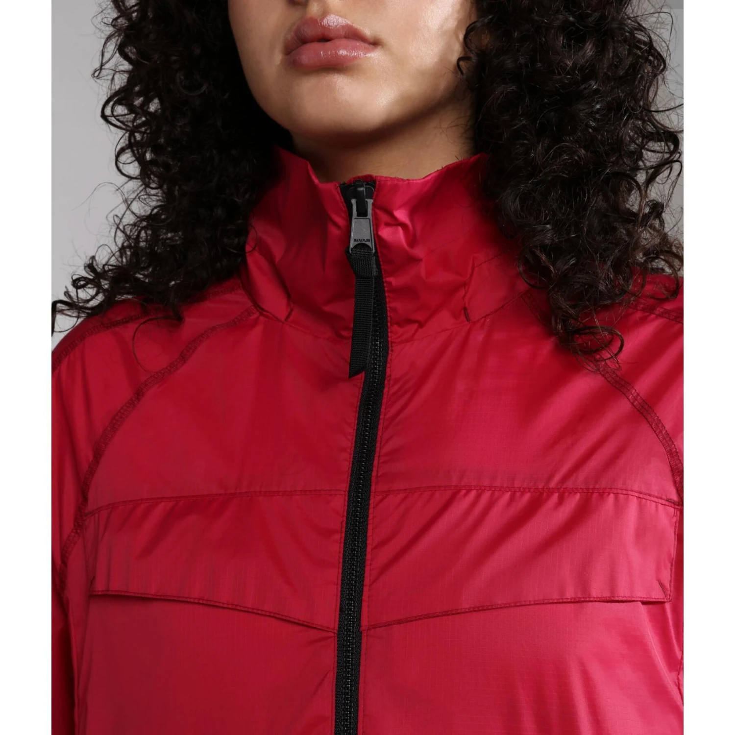 Giacca Impermeabile Da Donna Napapijri Circular 8 Giacca Impermeabile Da Donna Napapijri Circular - immagine 6