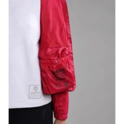 Giacca Impermeabile Da Donna Napapijri Circular 21 Giacca Impermeabile Da Donna Napapijri Circular -Napapijri napapijri np0a4gyb r1c 9