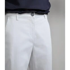 Pantaloni Chino Da Donna Napapijri Meridian 14 Pantaloni Chino Da Donna Napapijri Meridian -Napapijri napapijri np0a4gye h97 5