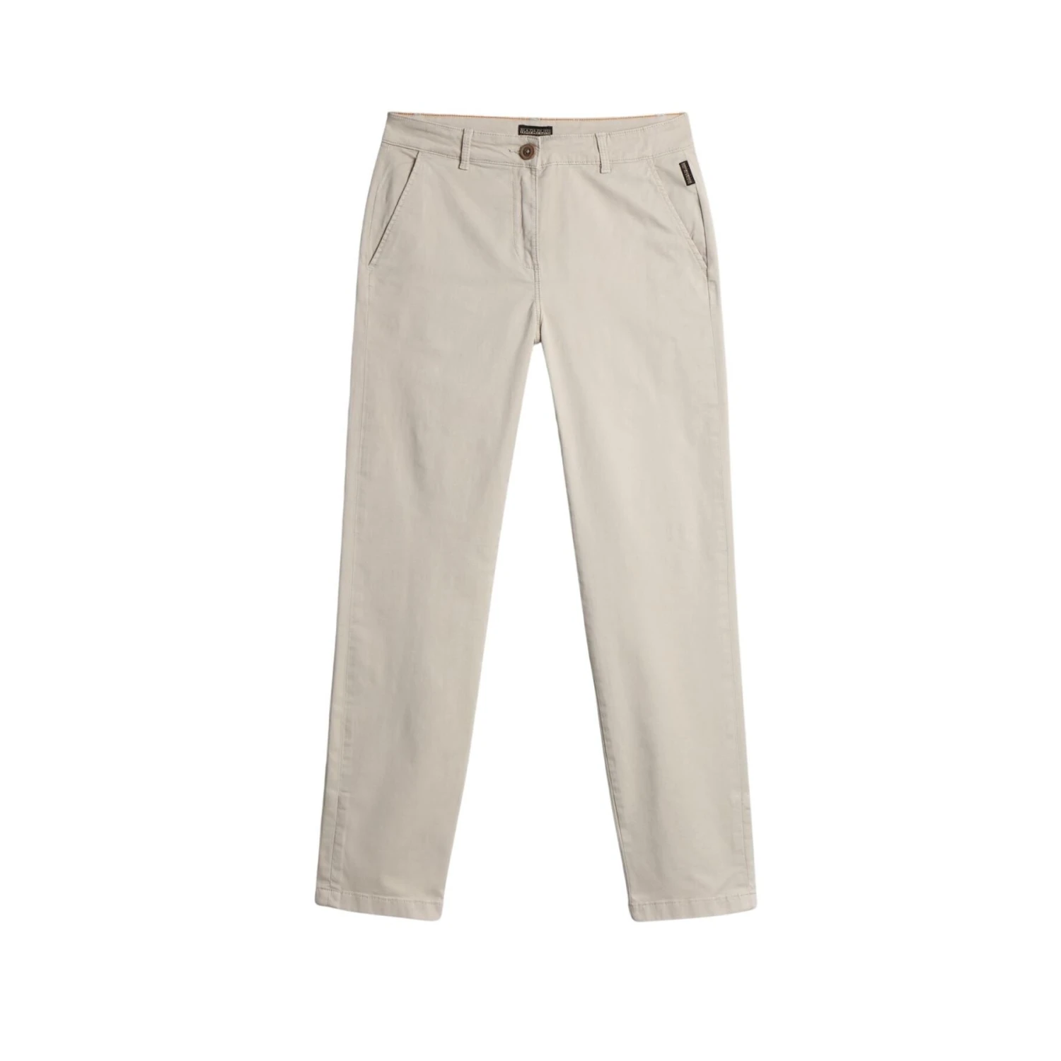 Pantaloni Chino Da Donna Napapijri Meridian 3 Pantaloni Chino Da Donna Napapijri Meridian