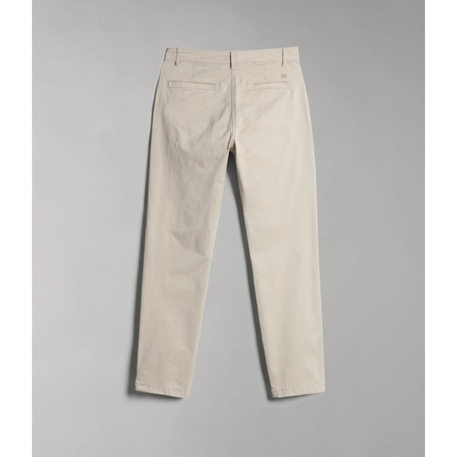 Pantaloni Chino Da Donna Napapijri Meridian 4 Pantaloni Chino Da Donna Napapijri Meridian - immagine 2