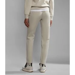 Pantaloni Chino Da Donna Napapijri Meridian 13 Pantaloni Chino Da Donna Napapijri Meridian -Napapijri napapijri np0a4gye n90 4