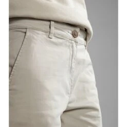 Pantaloni Chino Da Donna Napapijri Meridian 14 Pantaloni Chino Da Donna Napapijri Meridian -Napapijri napapijri np0a4gye n90 5