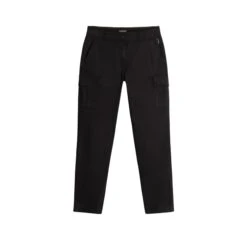 Pantaloni Cargo Femme Napapijri Marin